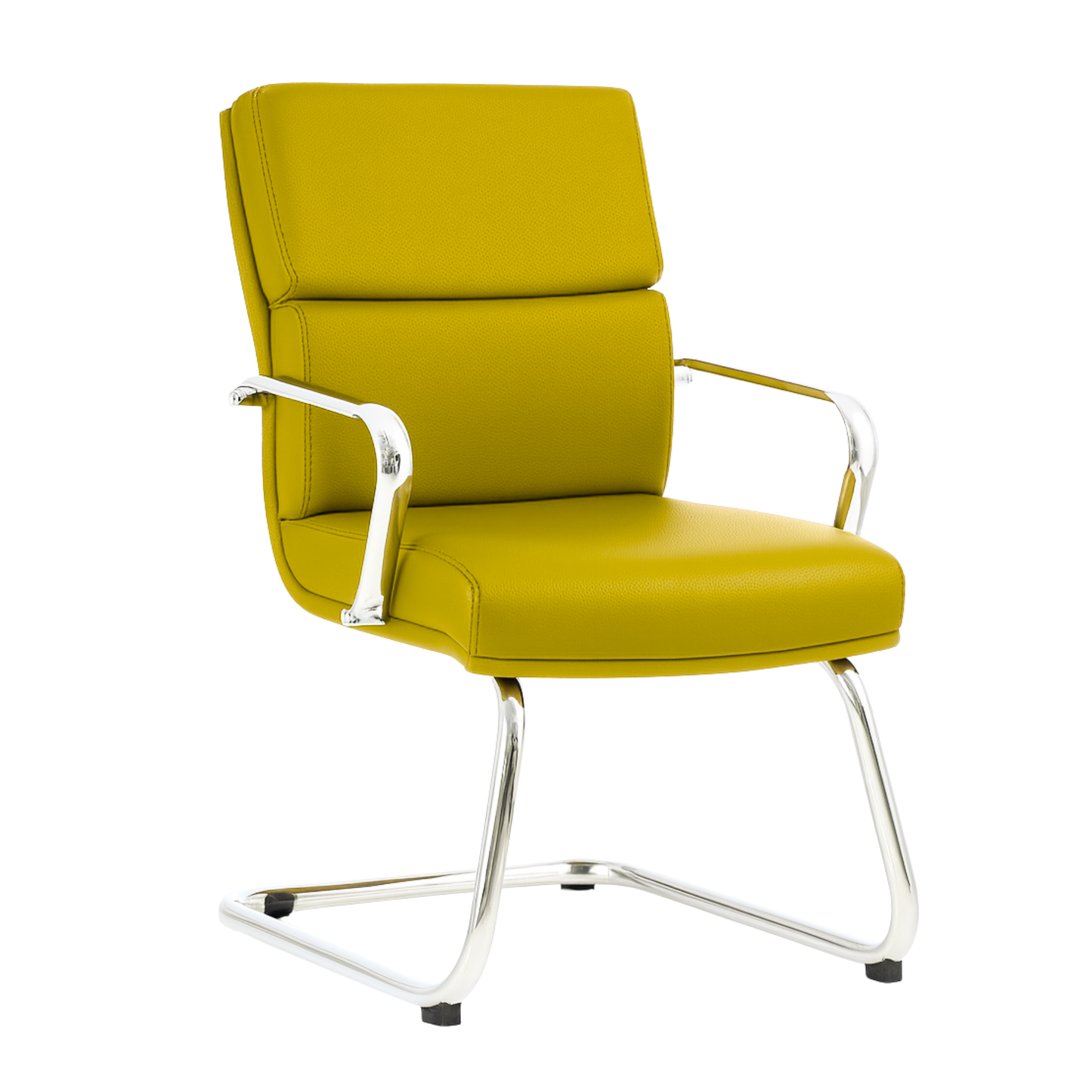 SILLON PARA VISITANTE TELA BM-1603-T