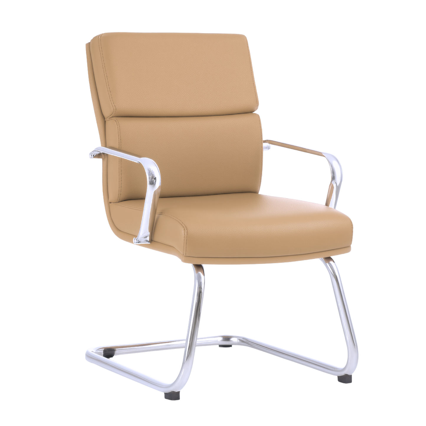 SILLON PARA VISITANTE TELA BM-1603-T