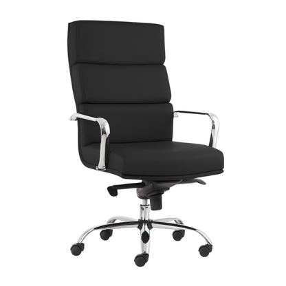 SILLON EJECUTIVO BM 1600 T