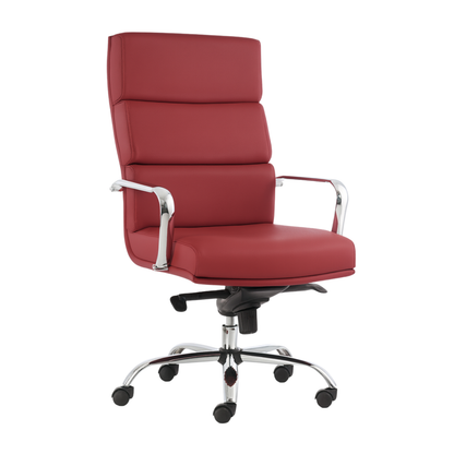 SILLON EJECUTIVO BM 1600 T