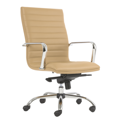 SILLON EJECUTIVO BM 1501 MX T