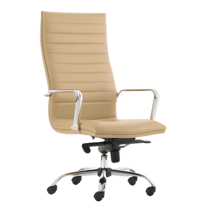 SILLON EJECUTIVO BM 1500 MX T