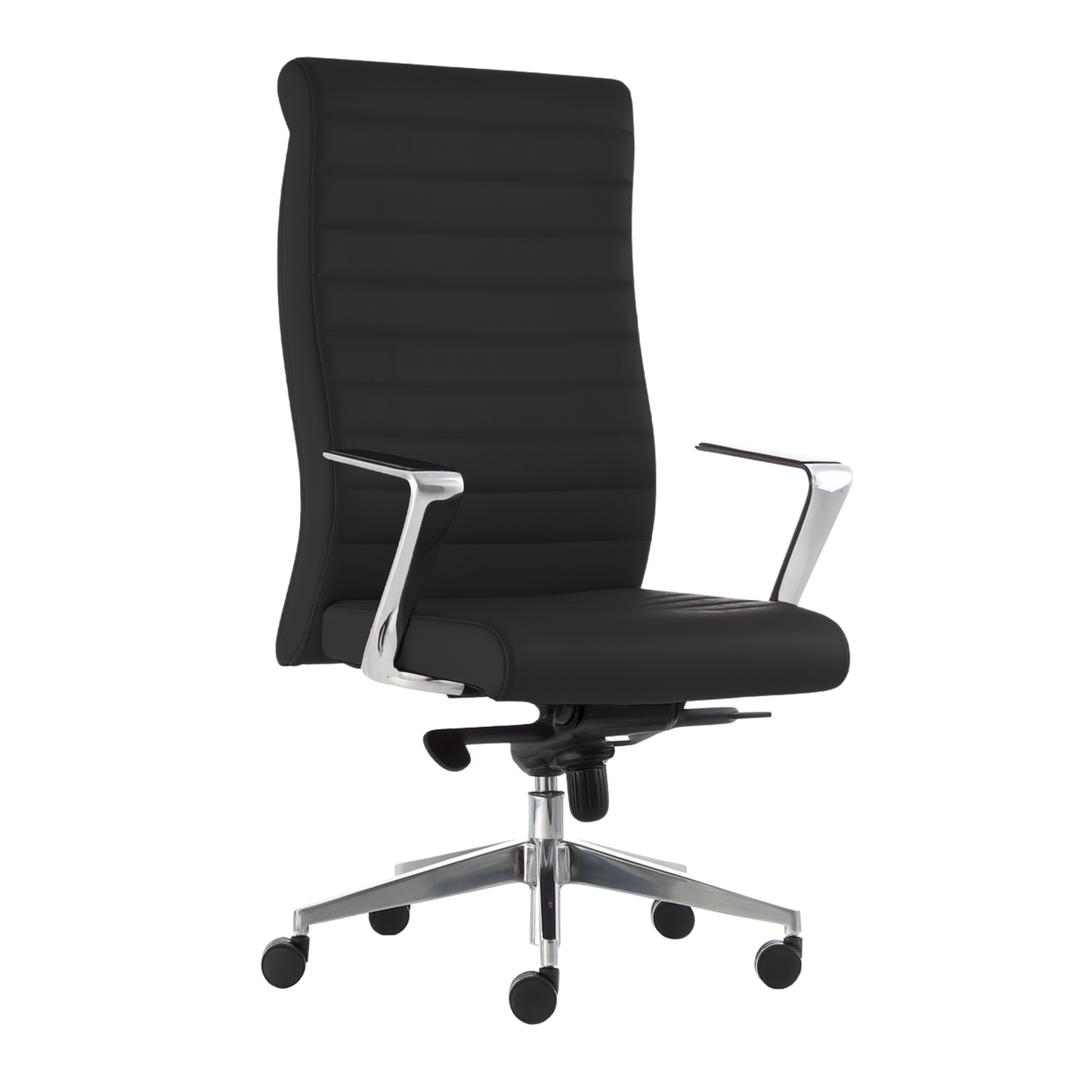 SILLON PARA DIRECCION PIEL BM-1270-P