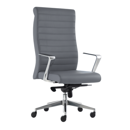 SILLON PARA DIRECCION TELA BM-1270-T