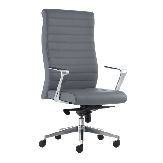 SILLON PARA DIRECCION TELA BM-1270-T