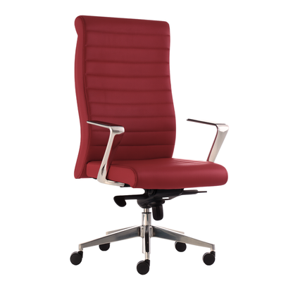 SILLON PARA DIRECCION TELA BM-1270-T