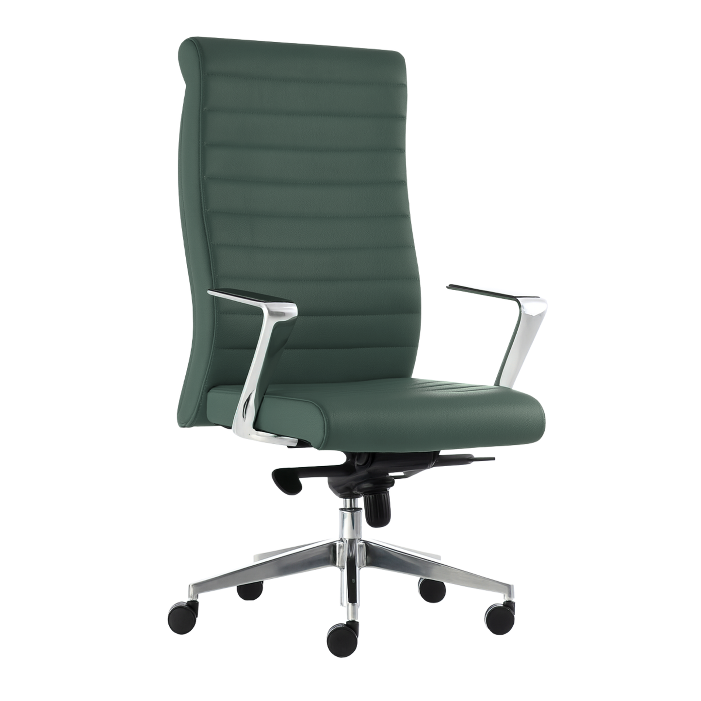 SILLON PARA DIRECCION TELA BM-1270-T