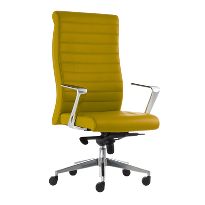 SILLON PARA DIRECCION TELA BM-1270-T