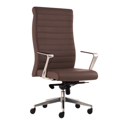 SILLON PARA DIRECCION TELA BM-1270-T