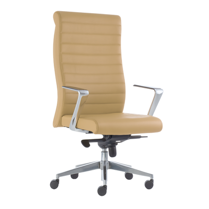 SILLON PARA DIRECCION TELA BM-1270-T