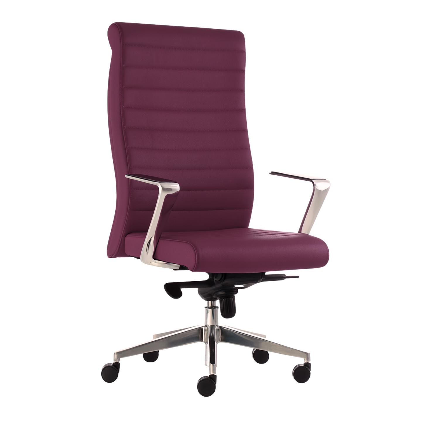 SILLON PARA DIRECCION TELA BM-1270-T