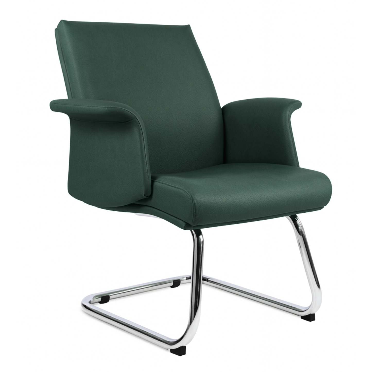 SILLON PARA VISITANTE TELA NEW BM-1243-T