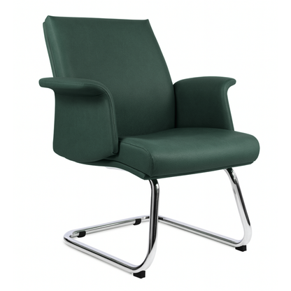 SILLON PARA VISITANTE TELA NEW BM-1243-T