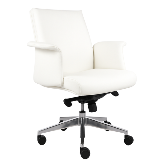 EJECUTIVO RESPALDO MEDIO BM-1241-G