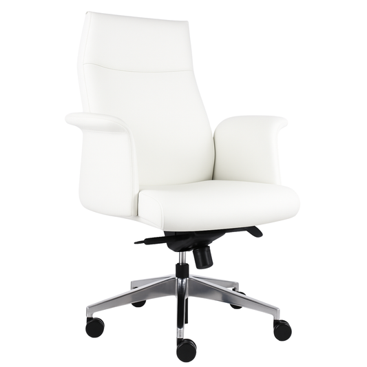 EJECUTIVO RESPALDO ALTO BM-1240-G