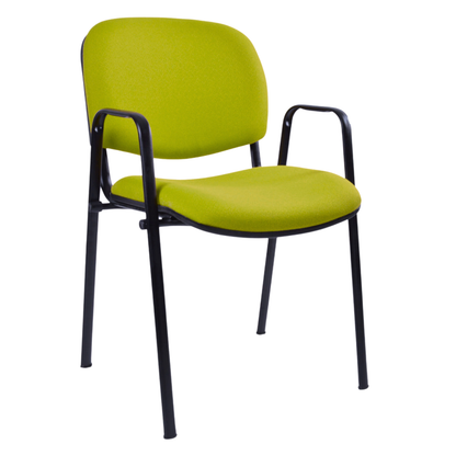 SILLA PARA VISITANTE BM-650-N