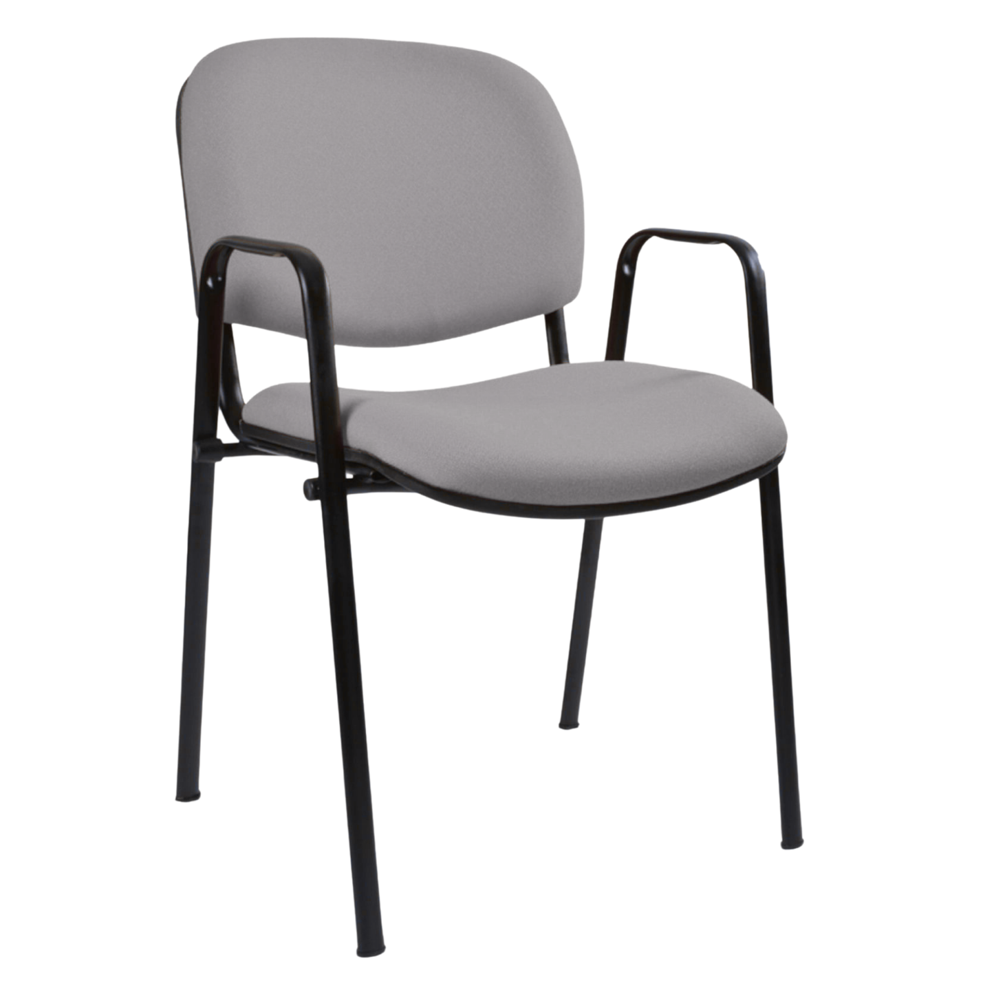 SILLA PARA VISITANTE BM-650-N