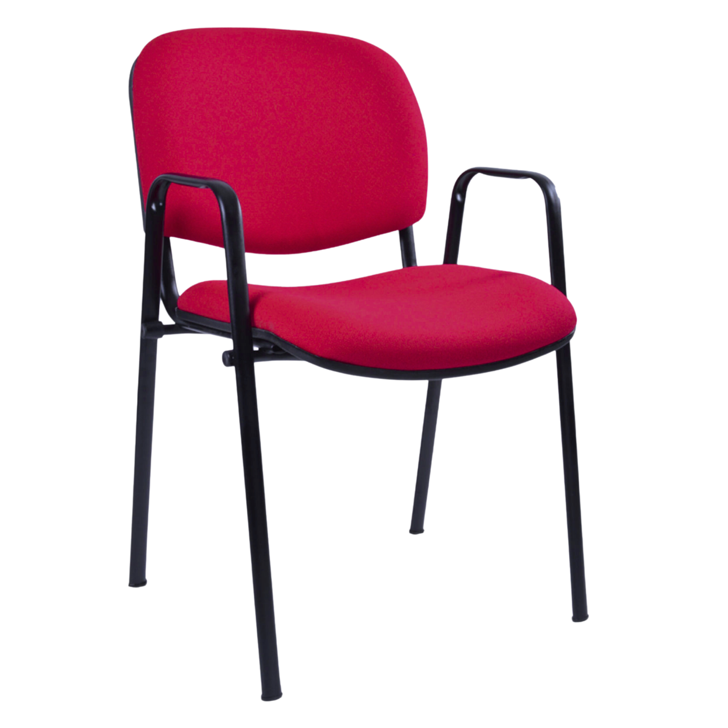 SILLA PARA VISITANTE BM-650-N