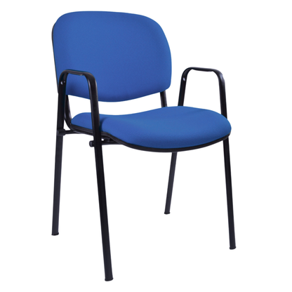 SILLA PARA VISITANTE BM-650-N