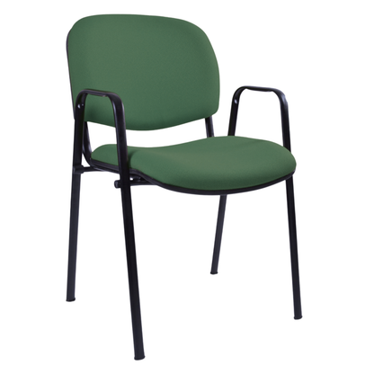 SILLA PARA VISITANTE BM-650-N