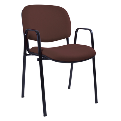 SILLA PARA VISITANTE BM-650-N