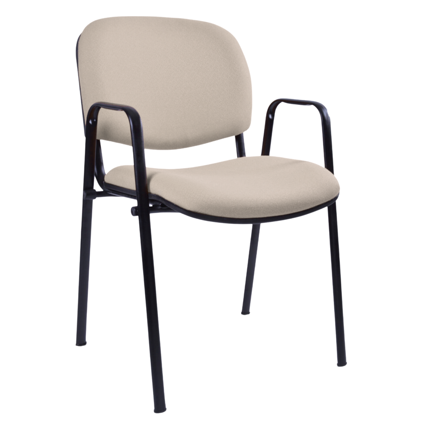 SILLA PARA VISITANTE BM-650-N