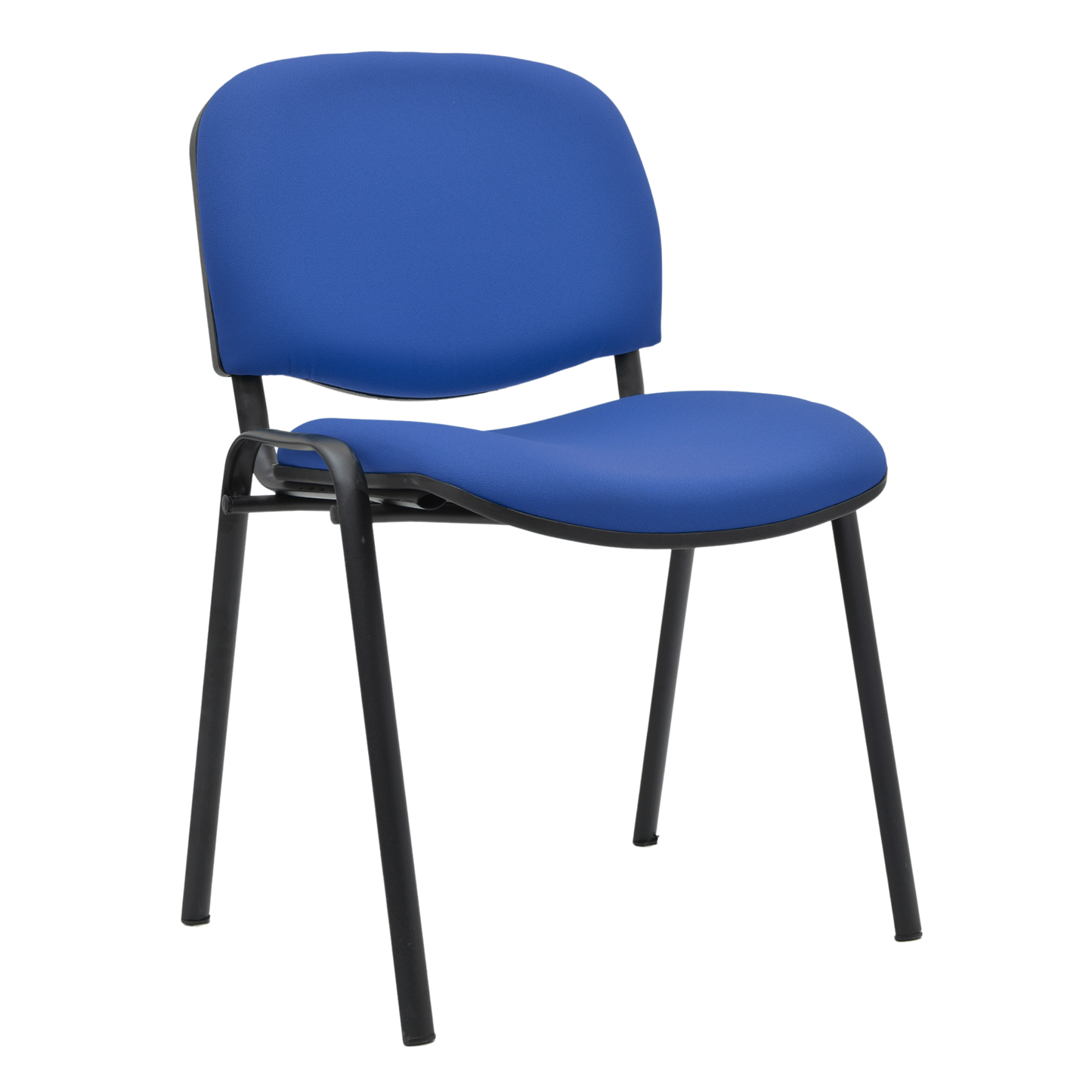 BM 651 R SILLA PARA VISITANTE ASIENTO Y RESPALDO EN TELA