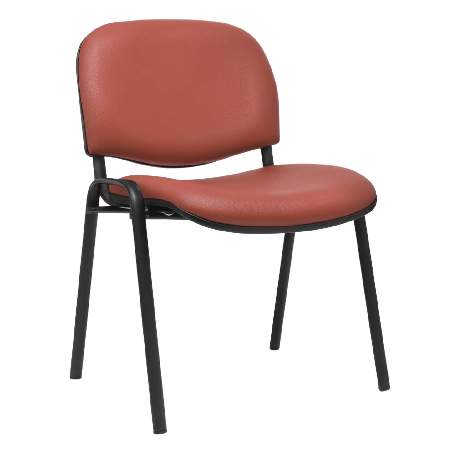 SILLA PARA VISITANTE BM-651-N