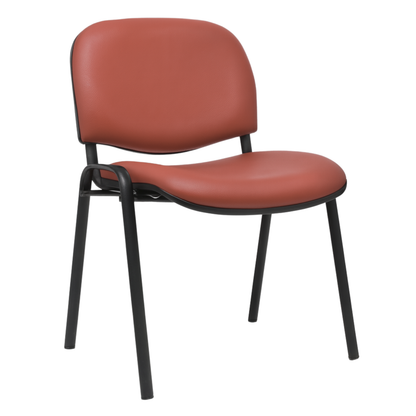 SILLA PARA VISITANTE BM-651-N