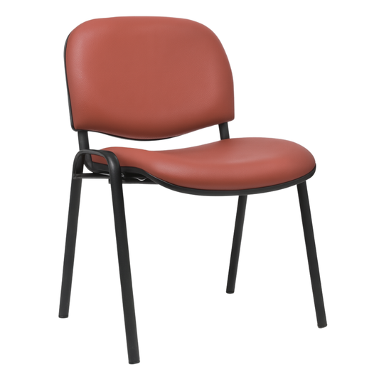 SILLA PARA VISITANTE BM-651-N