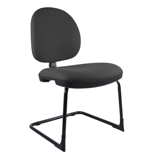 SILLA PARA VISITANTE BM-609