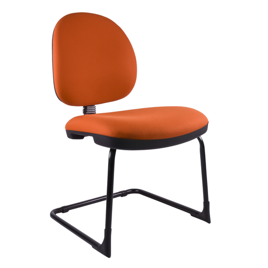 SILLA PARA VISITANTE BM-609