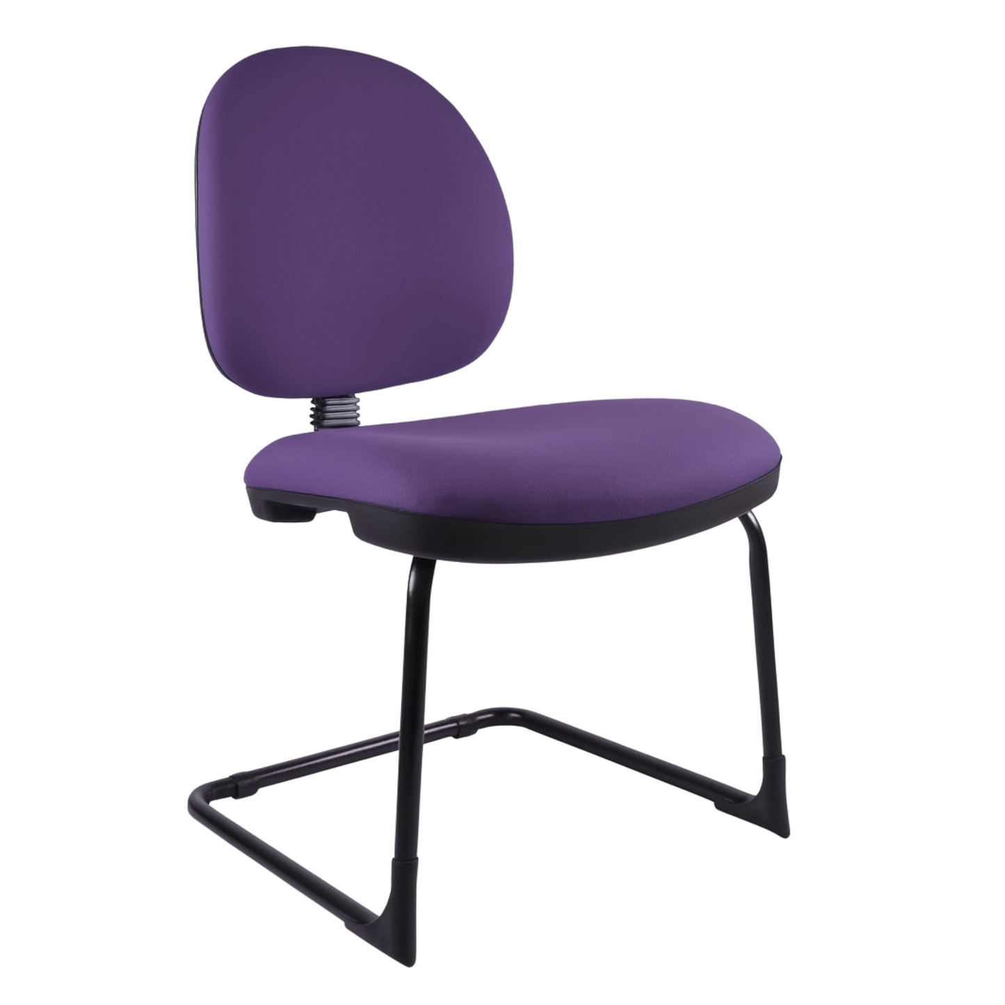 SILLA PARA VISITANTE BM-609