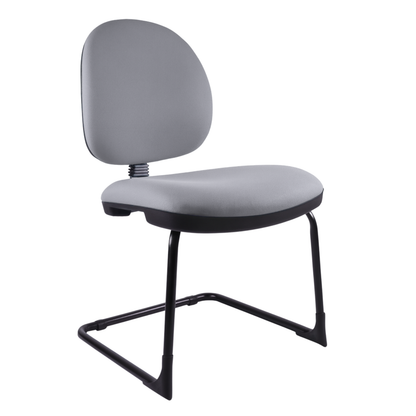 SILLA PARA VISITANTE BM-609