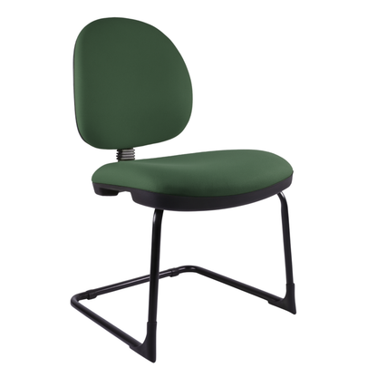 SILLA PARA VISITANTE BM-609