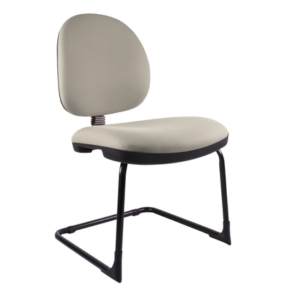 SILLA PARA VISITANTE BM-609
