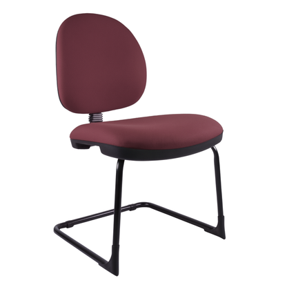 SILLA PARA VISITANTE BM-609