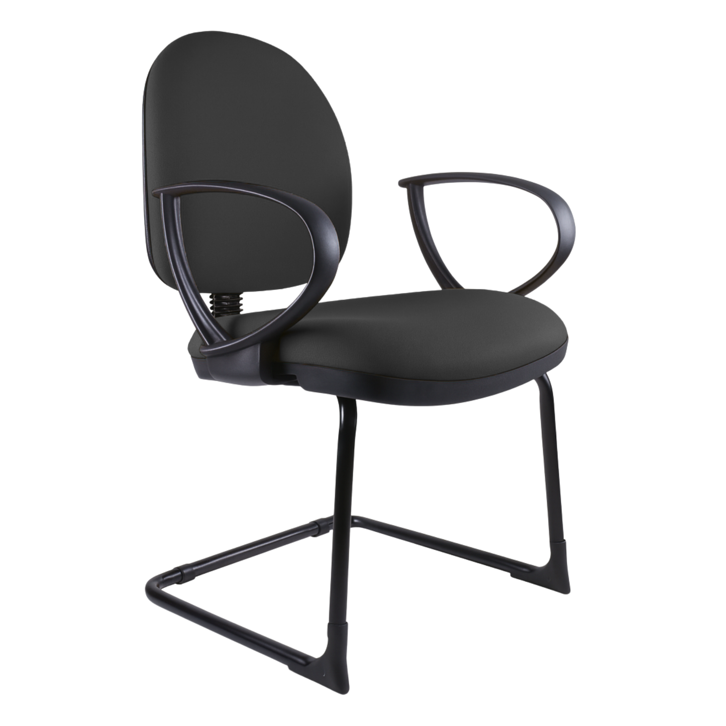 SILLA PARA VISITANTE BM-608
