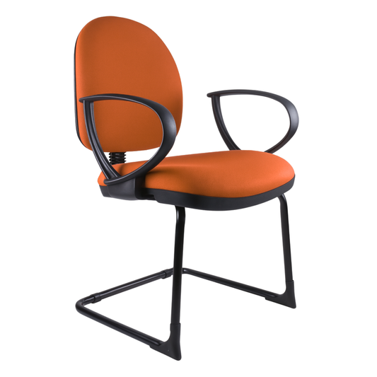 SILLA PARA VISITANTE BM-608
