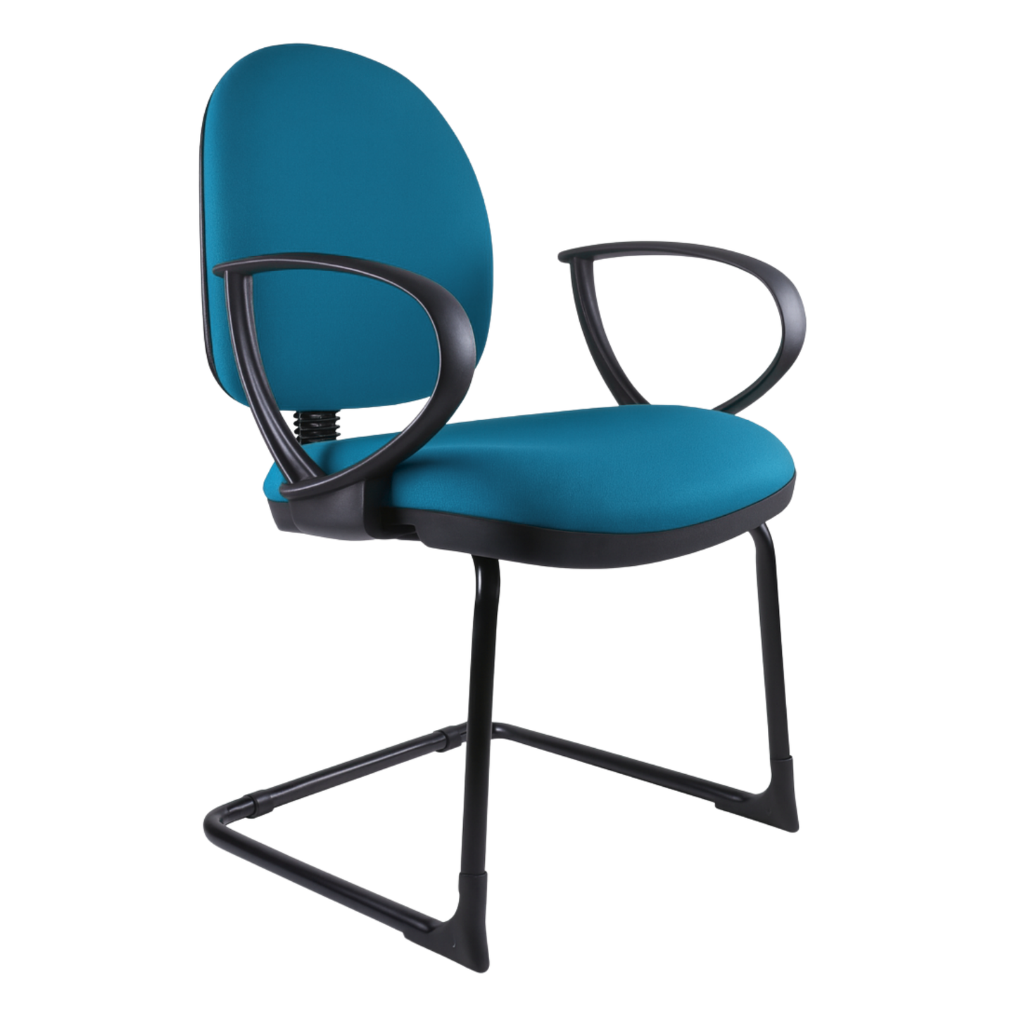 SILLA PARA VISITANTE BM-608