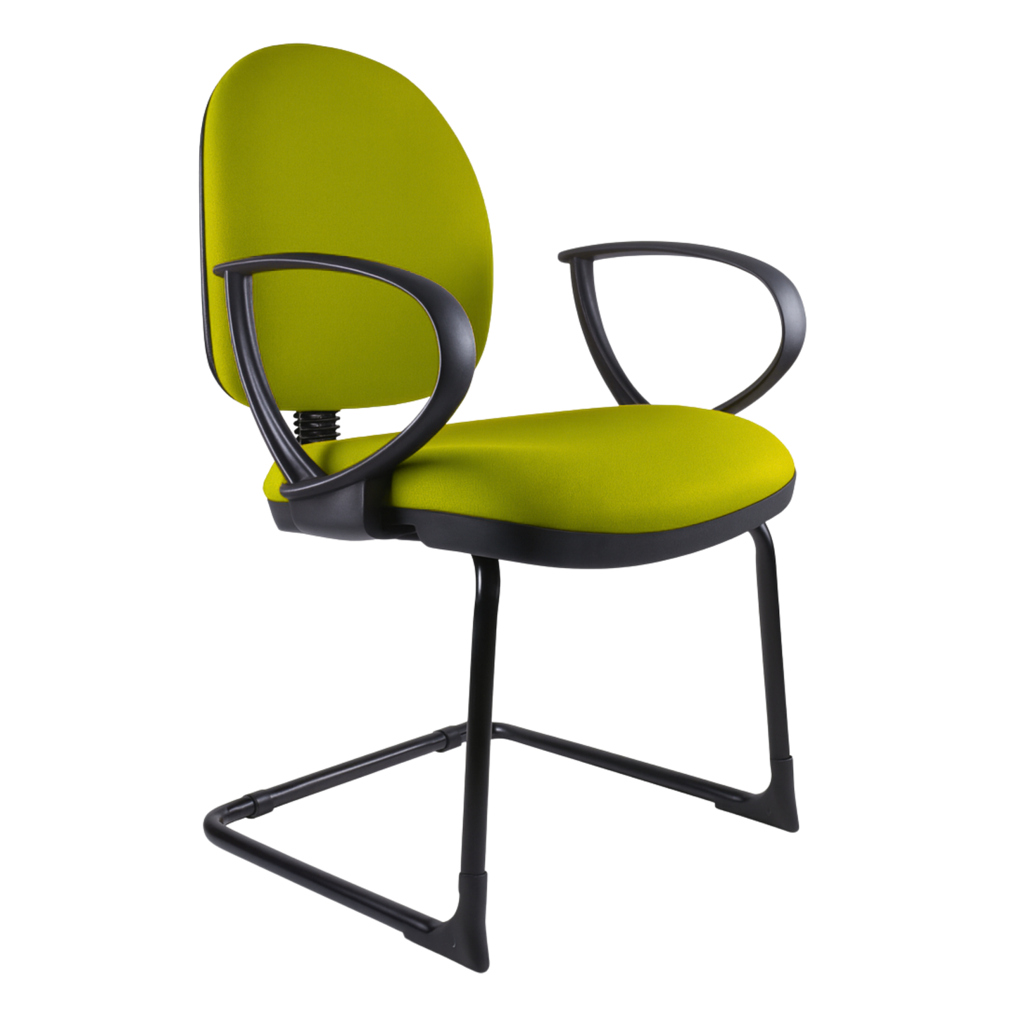 SILLA PARA VISITANTE BM-608