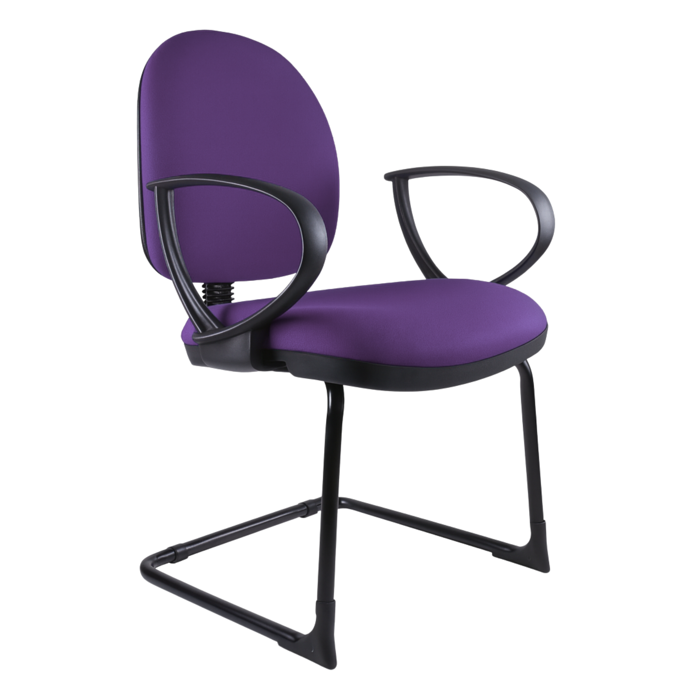 SILLA PARA VISITANTE BM-608