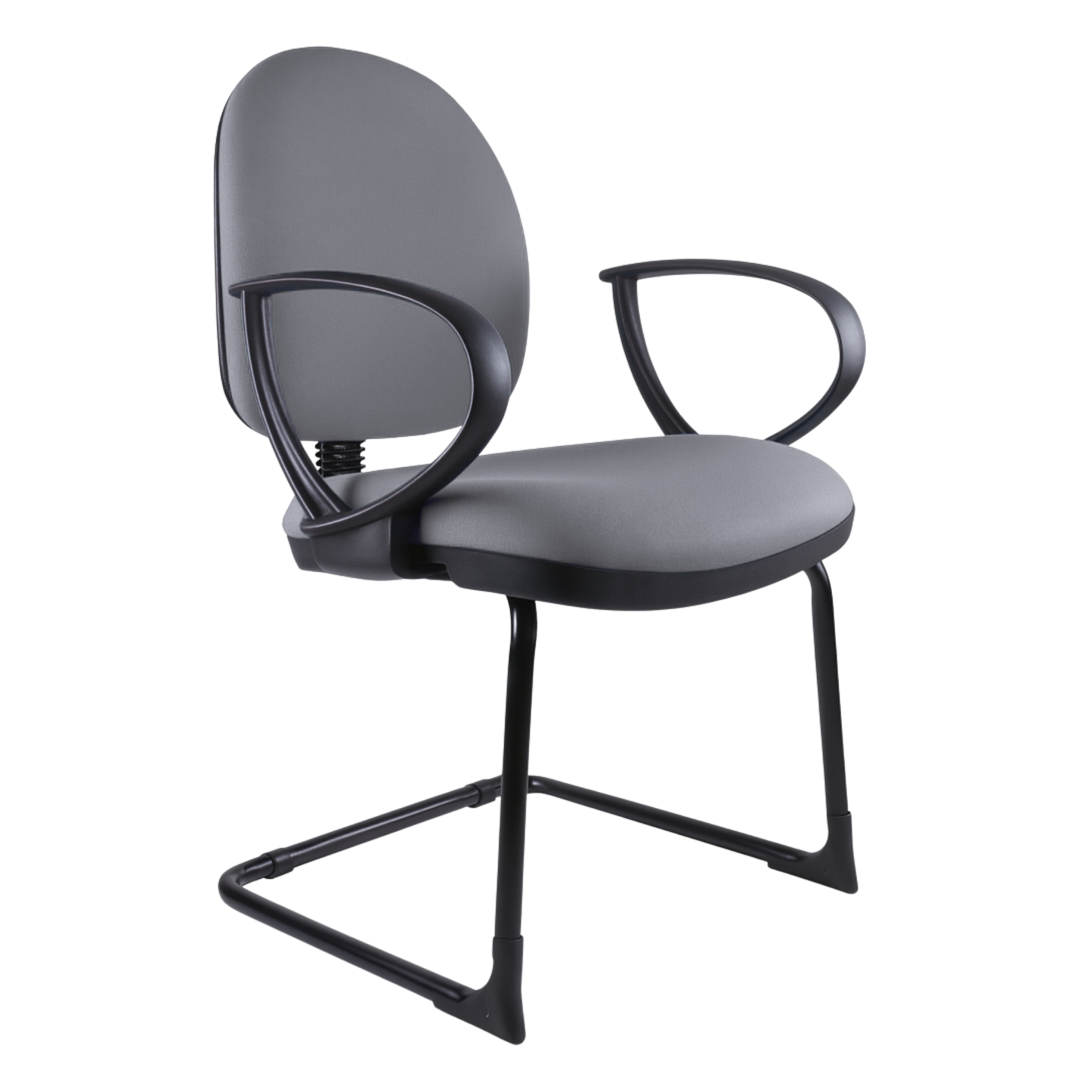 SILLA PARA VISITANTE BM-608