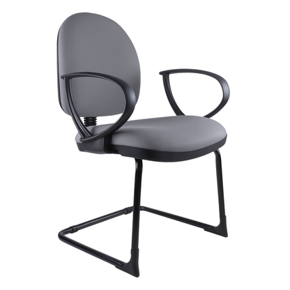 SILLA PARA VISITANTE BM-608
