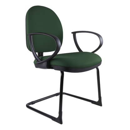 SILLA PARA VISITANTE BM-608