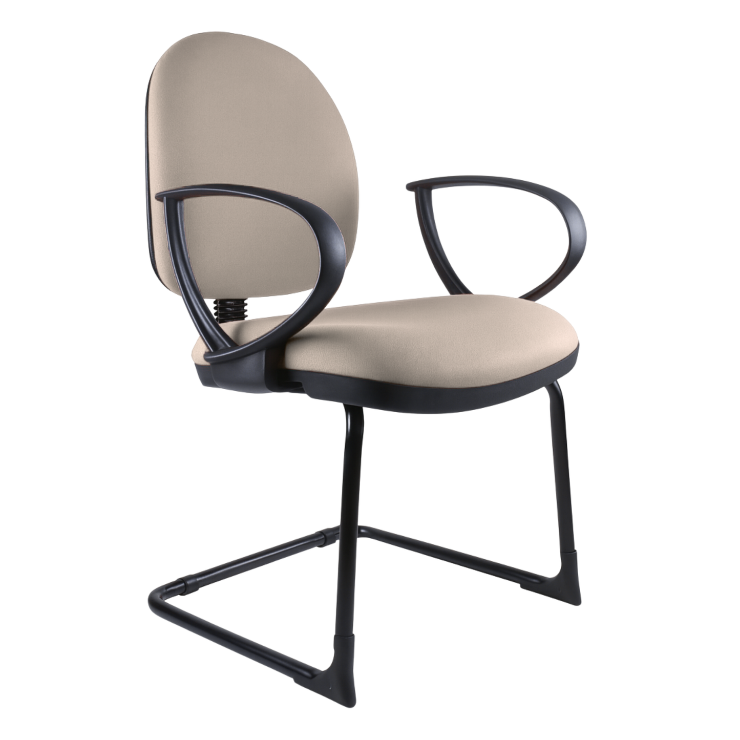 SILLA PARA VISITANTE BM-608