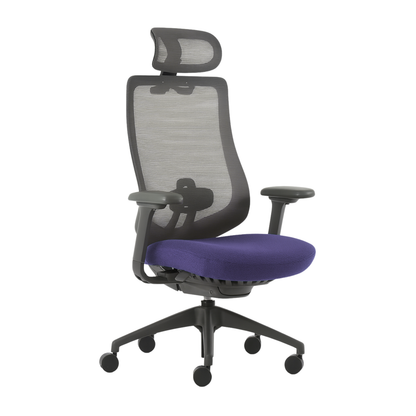 SILLA BM 8600 G