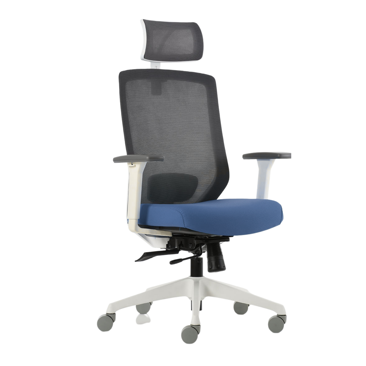 SILLA BM 7850 BL