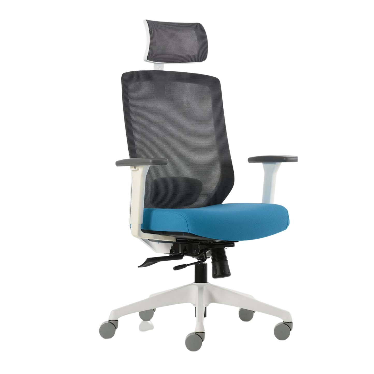 SILLA BM 7850 BL