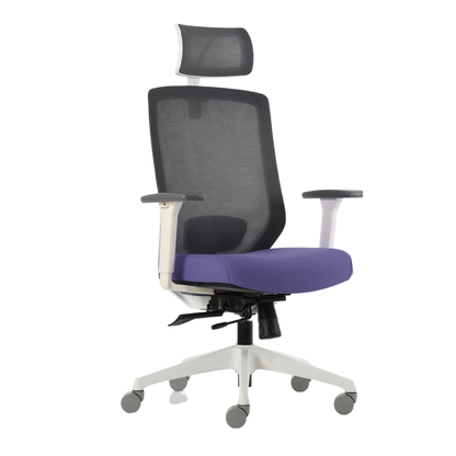 SILLA BM 7850 BL